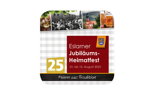 Heimatfest Eslarn